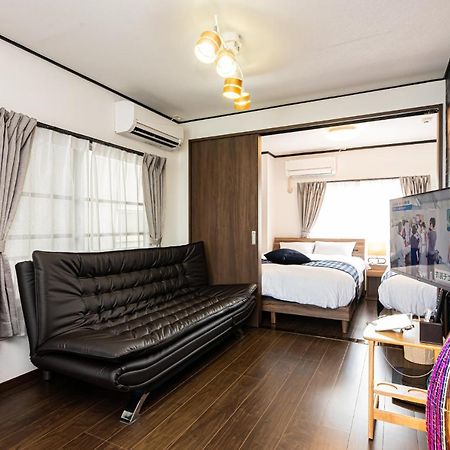 Vacation Rental Nishida - Vacation Stay 61687V Каґошіма Екстер'єр фото