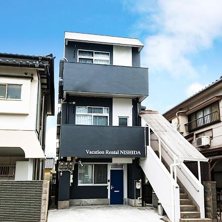 Vacation Rental Nishida - Vacation Stay 61687V Каґошіма Екстер'єр фото