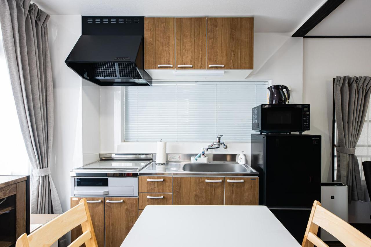 Vacation Rental Nishida - Vacation Stay 61687V Каґошіма Екстер'єр фото