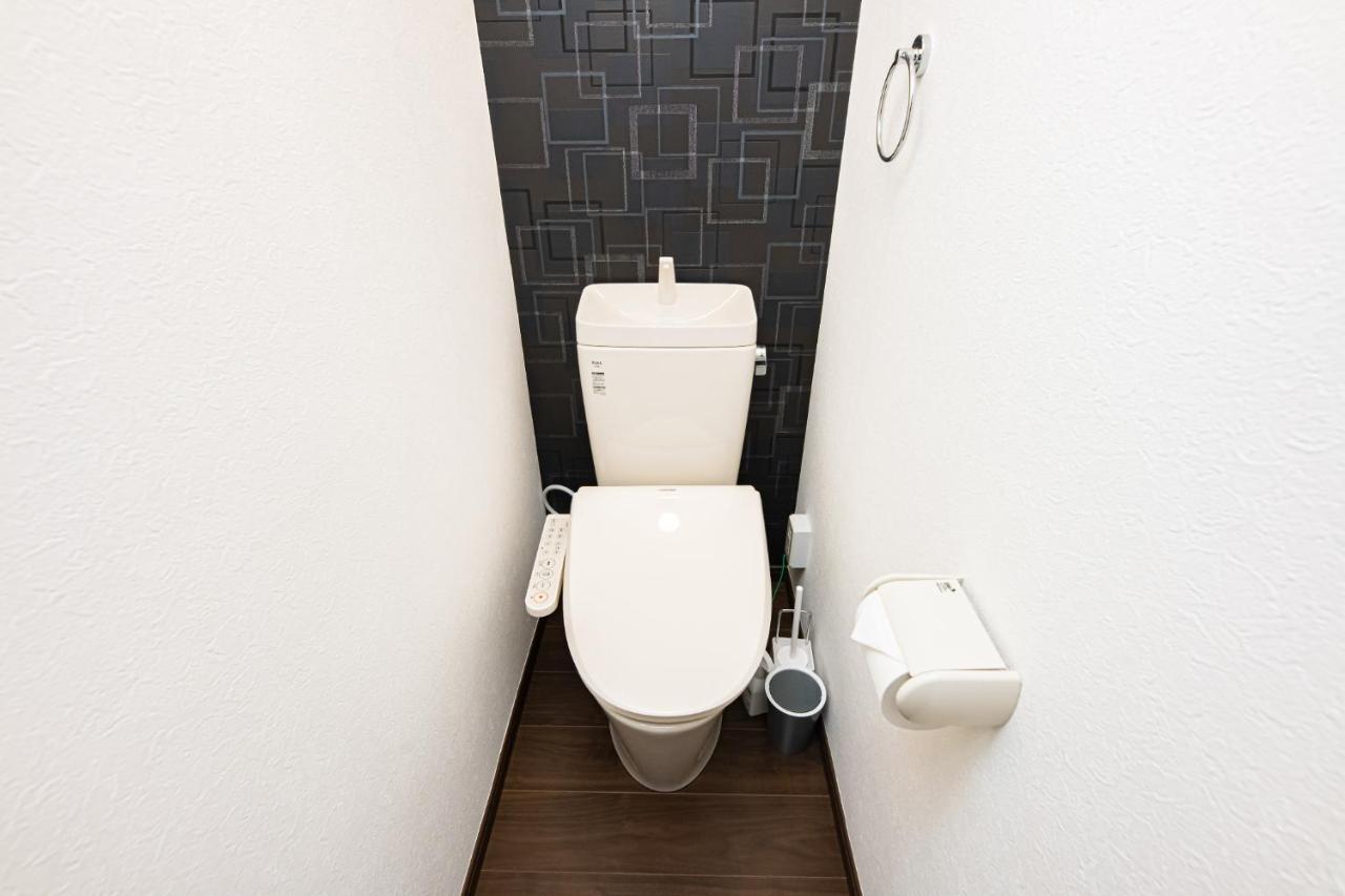 Vacation Rental Nishida - Vacation Stay 61687V Каґошіма Екстер'єр фото