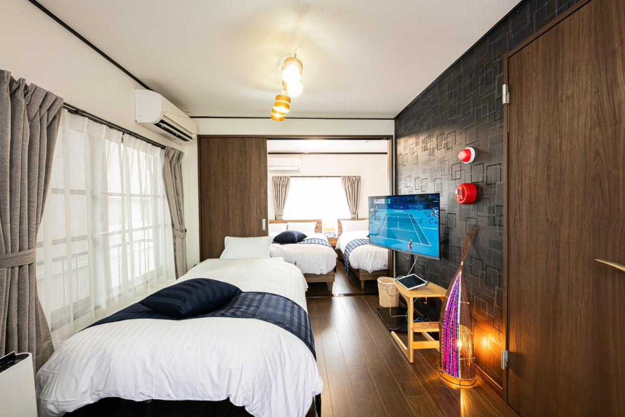 Vacation Rental Nishida - Vacation Stay 61687V Каґошіма Екстер'єр фото